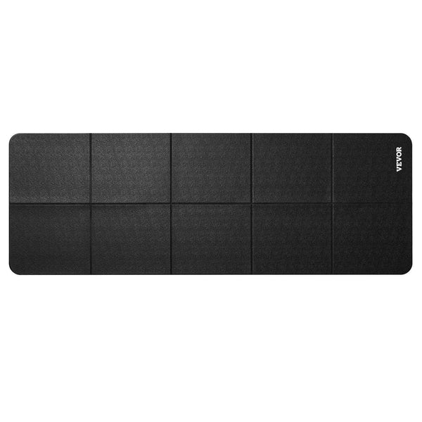 Foldable Walking Pad Fitness Mat