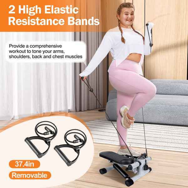 Compact Home Stepper Pro