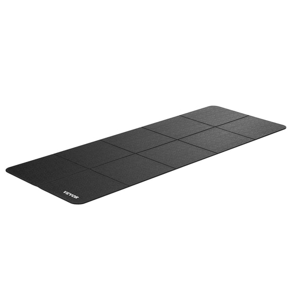 Foldable Walking Pad Fitness Mat
