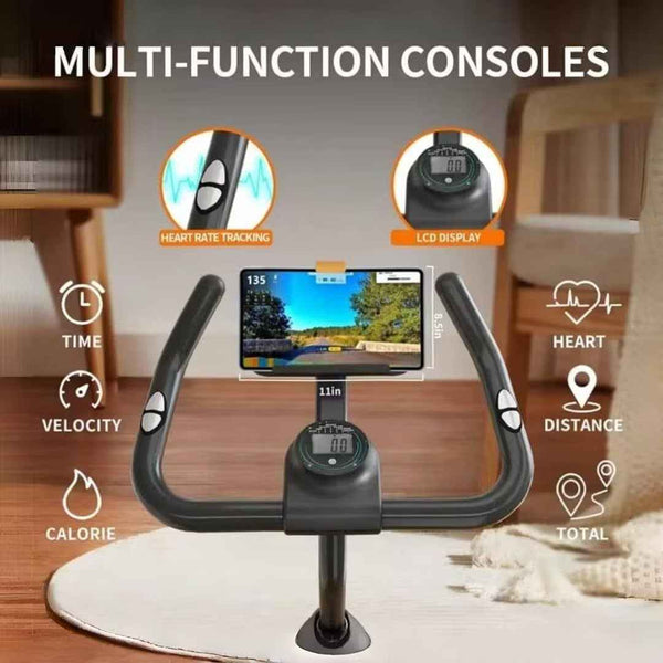 CyclePro X Home Spin Bike